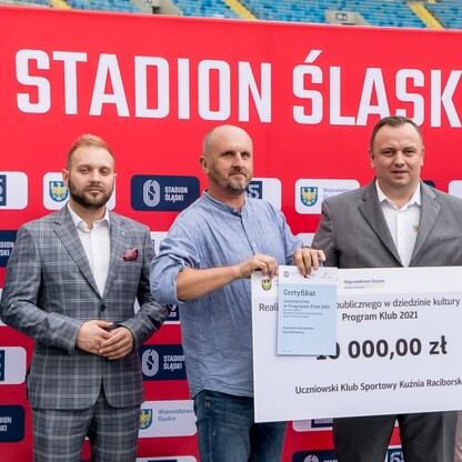 fot. Tomasz Żak / UMWS