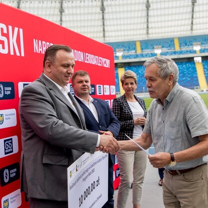 fot. Tomasz Żak / UMWS