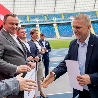 fot. Tomasz Żak / UMWS