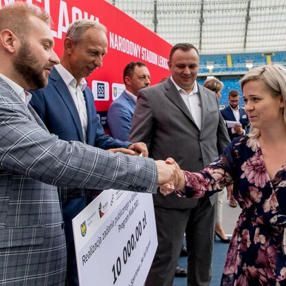 fot. Tomasz Żak / UMWS
