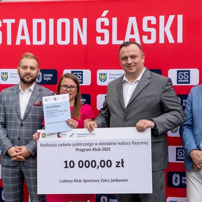 fot. Tomasz Żak / UMWS