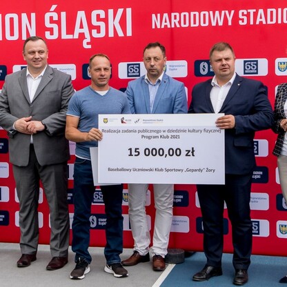 fot. Tomasz Żak / UMWS