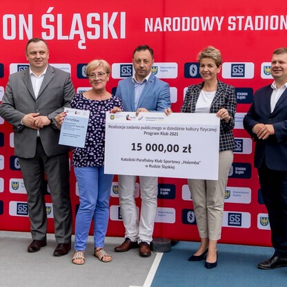 fot. Tomasz Żak / UMWS