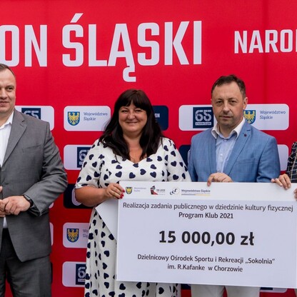 fot. Tomasz Żak / UMWS