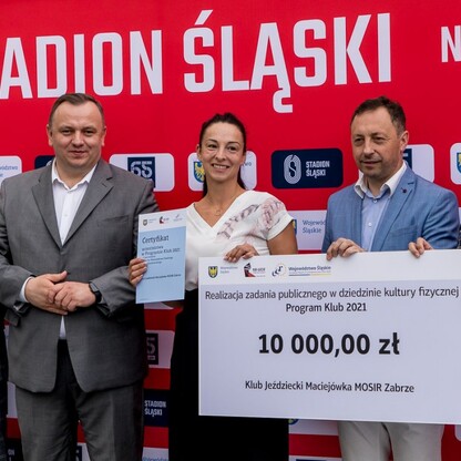 fot. Tomasz Żak / UMWS