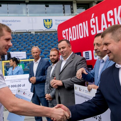fot. Tomasz Żak / UMWS