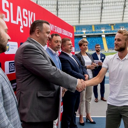 fot. Tomasz Żak / UMWS
