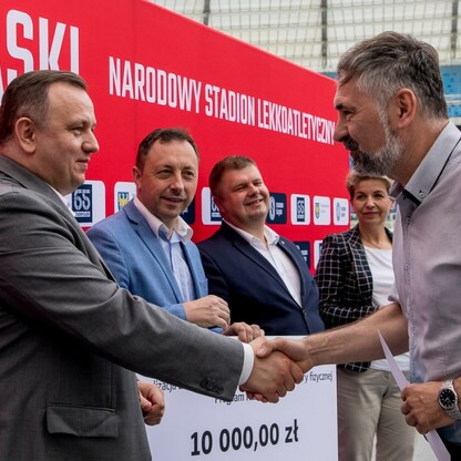 fot. Tomasz Żak / UMWS
