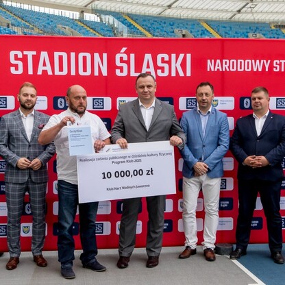 fot. Tomasz Żak / UMWS