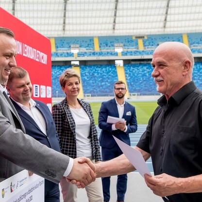 fot. Tomasz Żak / UMWS