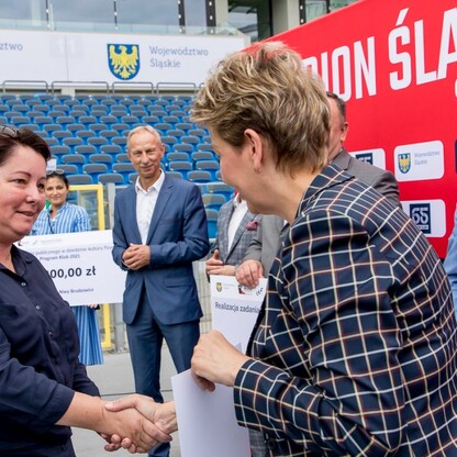 fot. Tomasz Żak / UMWS