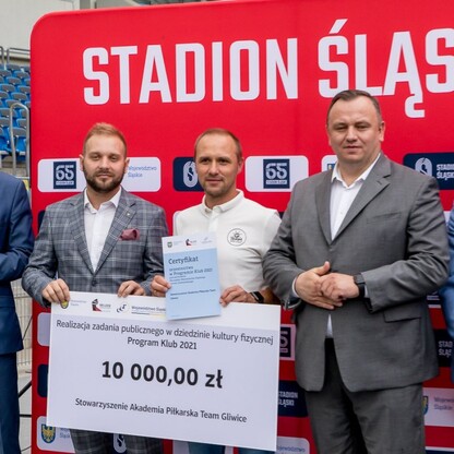 fot. Tomasz Żak / UMWS
