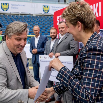 fot. Tomasz Żak / UMWS