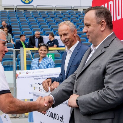 fot. Tomasz Żak / UMWS