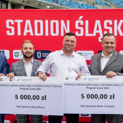 fot. Tomasz Żak / UMWS