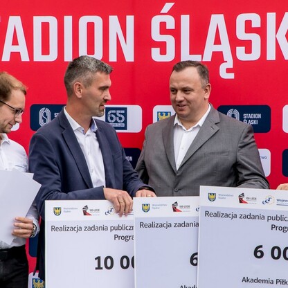 fot. Tomasz Żak / UMWS