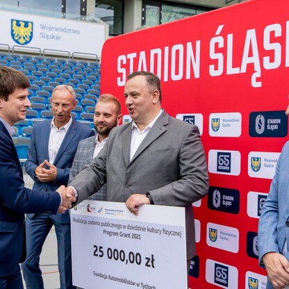 fot. Tomasz Żak / UMWS