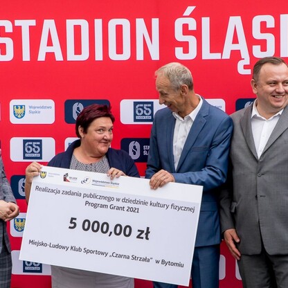 fot. Tomasz Żak / UMWS