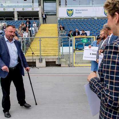 fot. Tomasz Żak / UMWS