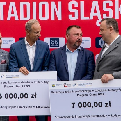 fot. Tomasz Żak / UMWS