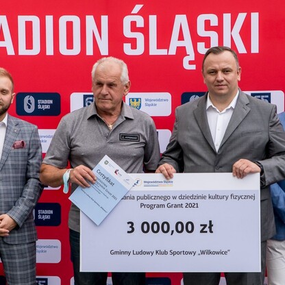 fot. Tomasz Żak / UMWS
