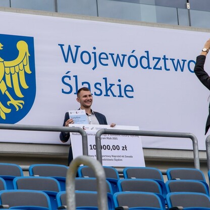 fot. Tomasz Żak / UMWS