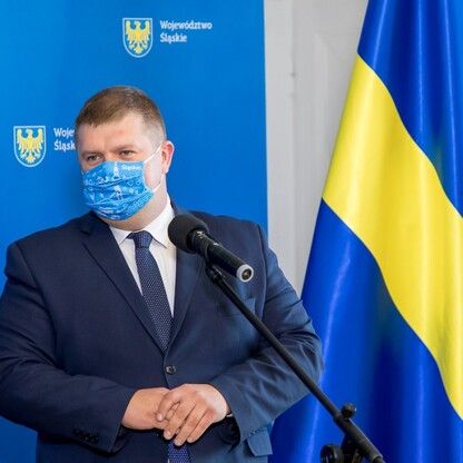 fot. Tomasz Żak / UMWS