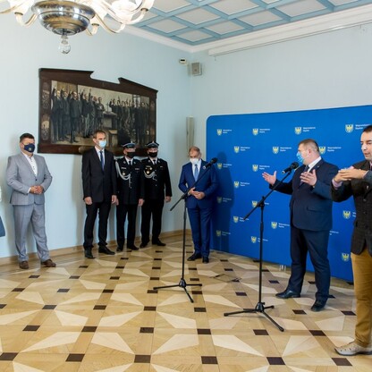 fot. Tomasz Żak / UMWS