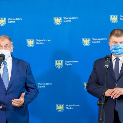 fot. Tomasz Żak / UMWS