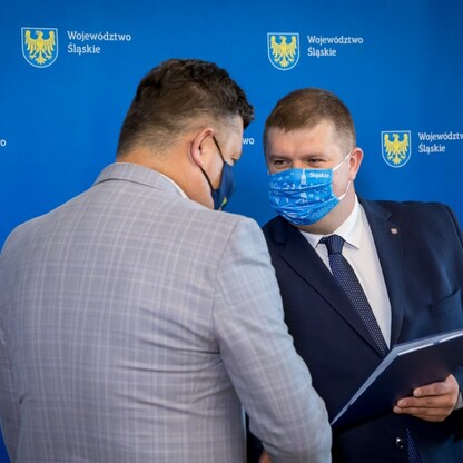 fot. Tomasz Żak / UMWS