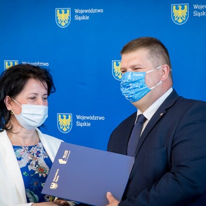 fot. Tomasz Żak / UMWS