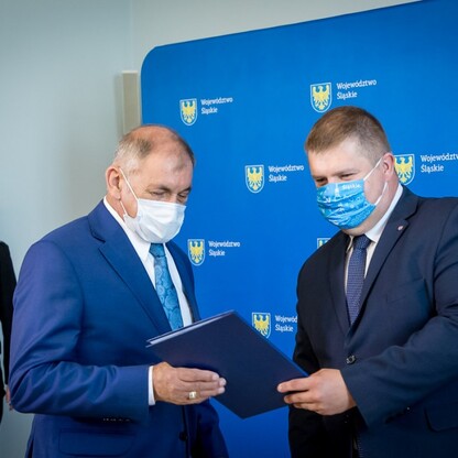 fot. Tomasz Żak / UMWS