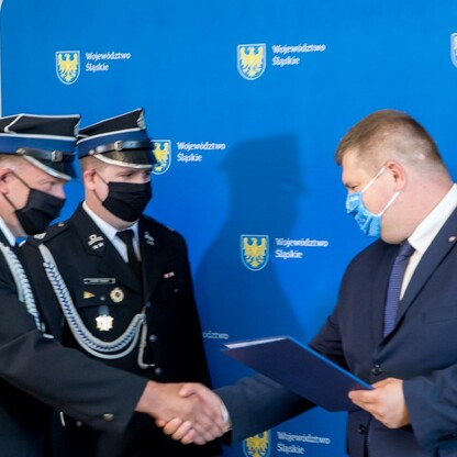 fot. Tomasz Żak / UMWS