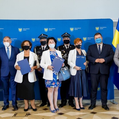 fot. Tomasz Żak / UMWS