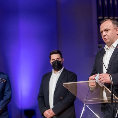 fot. Tomasz Żak / UMWS