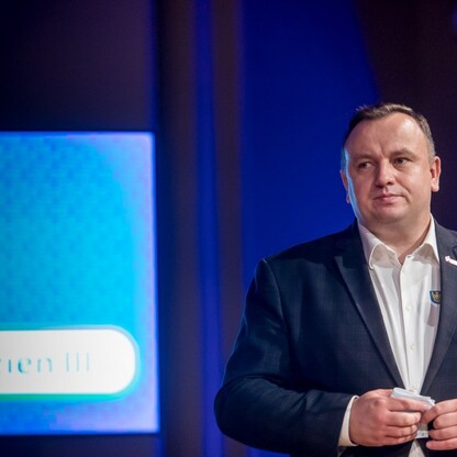 fot. Tomasz Żak / UMWS