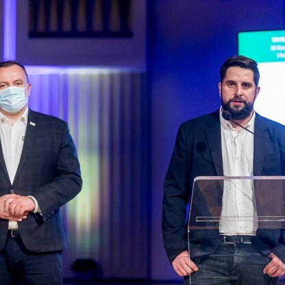 fot. Tomasz Żak / UMWS