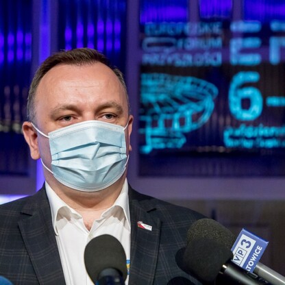 fot. Tomasz Żak / UMWS