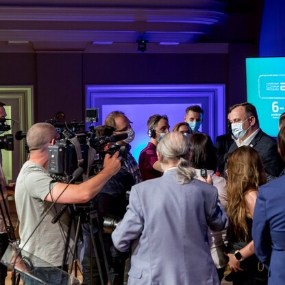 fot. Tomasz Żak / UMWS