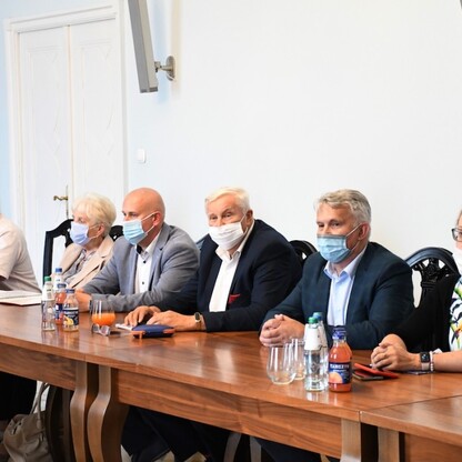 fot. Patryk Pyrlik / UMWS
