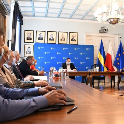 fot. Patryk Pyrlik / UMWS