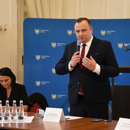 fot. Patryk Pyrlik / UMWS