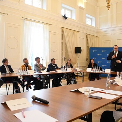 fot. Patryk Pyrlik / UMWS