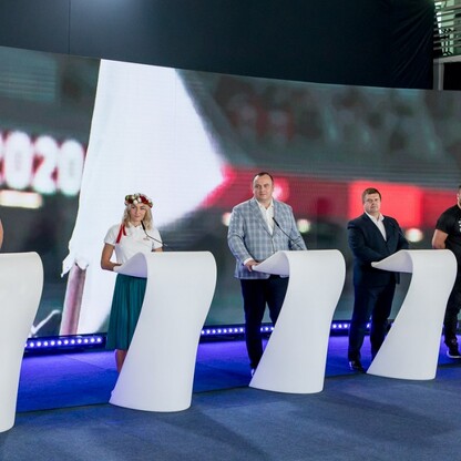 fot. Tomasz Żak / UMWS
