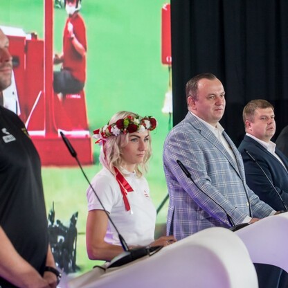 fot. Tomasz Żak / UMWS