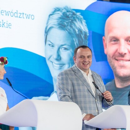 fot. Tomasz Żak / UMWS