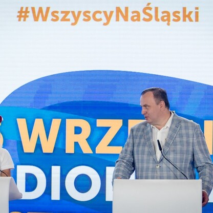 fot. Tomasz Żak / UMWS