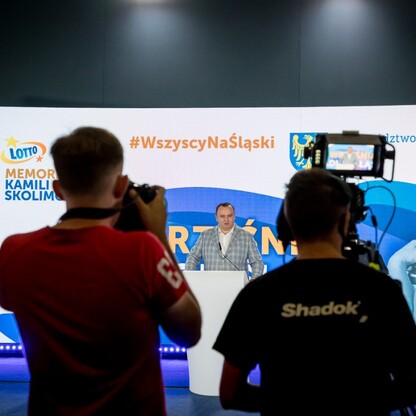 fot. Tomasz Żak / UMWS