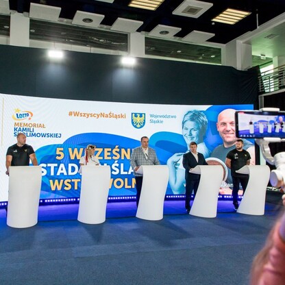 fot. Tomasz Żak / UMWS