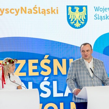 fot. Tomasz Żak / UMWS